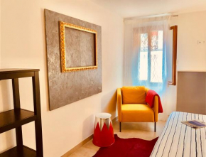 CasaBella Chioggia casa indipendente con corte Chioggia